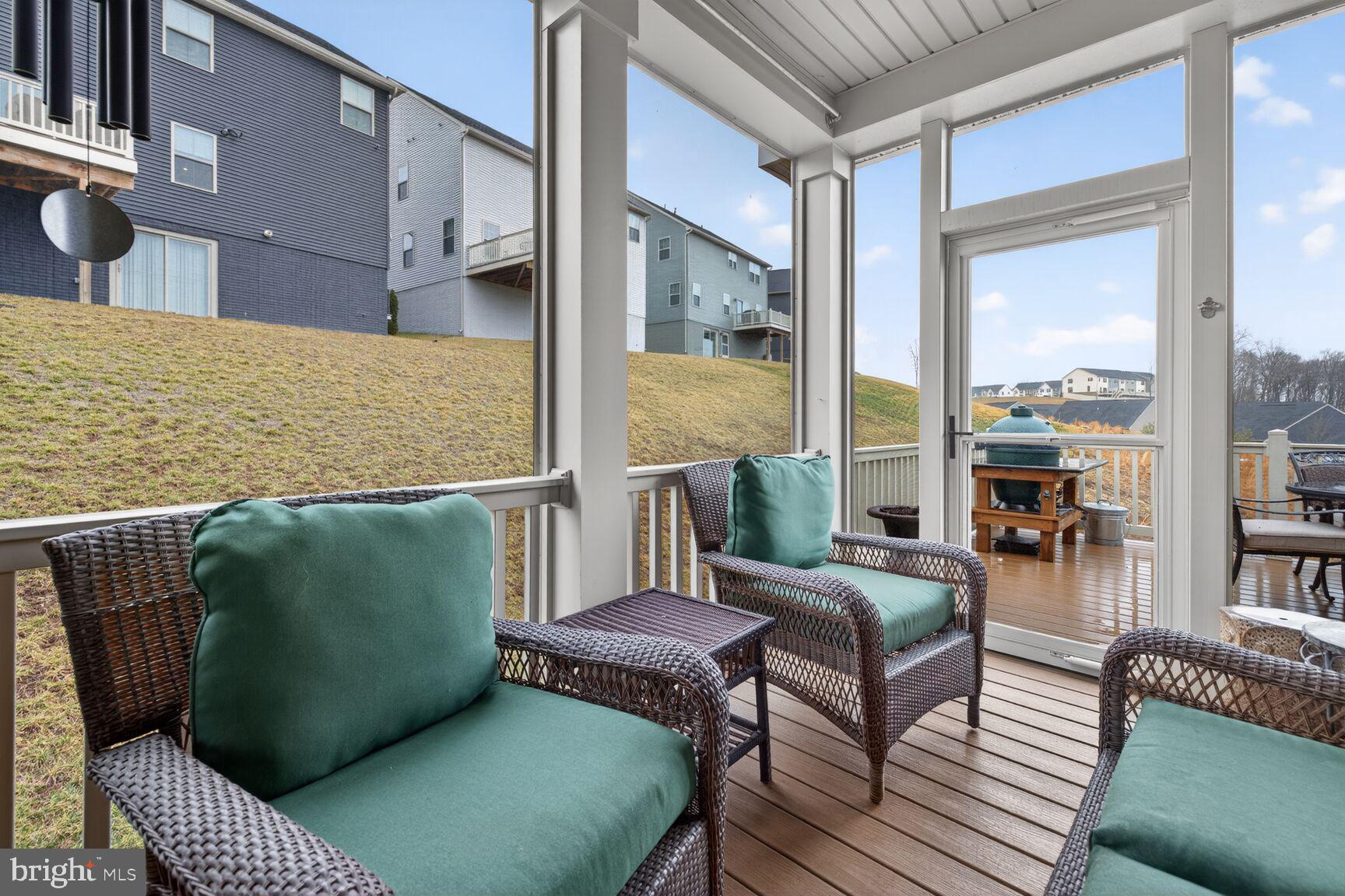 LAKE LINGANORE - Residential