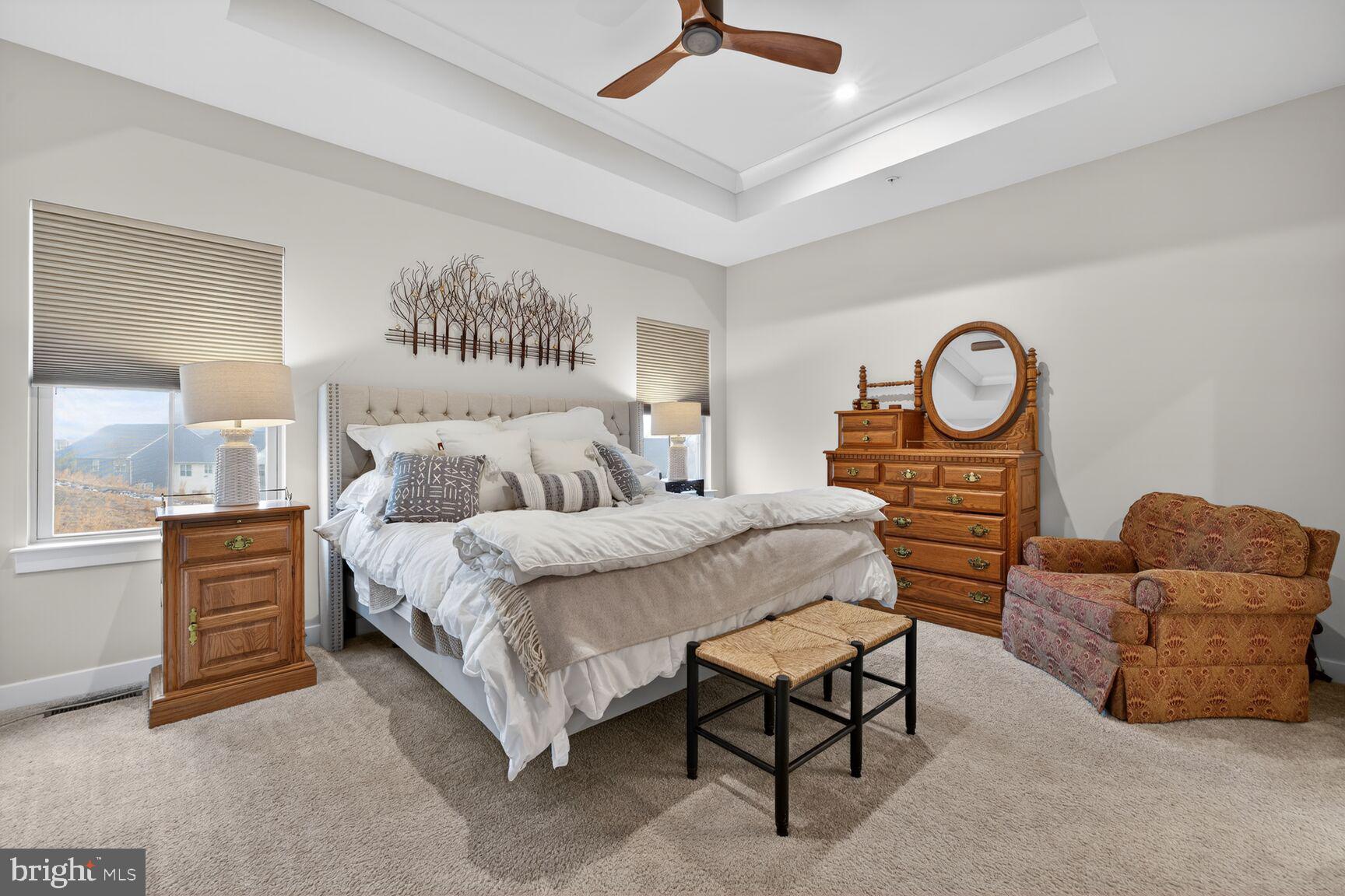 LAKE LINGANORE - Residential