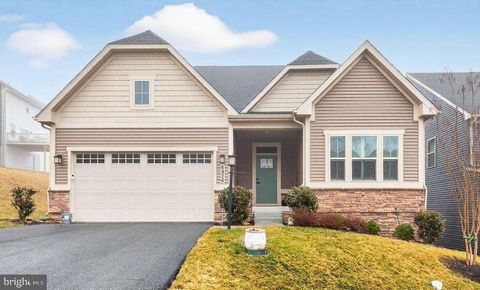 6926 MANDALONG WAY NEW MARKET MD 21774