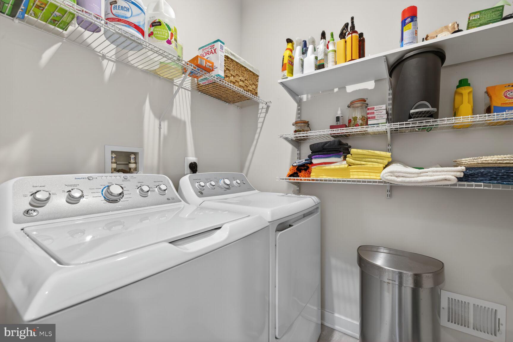 LAKE LINGANORE - Residential