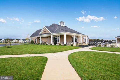 Tiny photo for 3312 Rookery Lane, MIDDLETOWN, DE 19709 (MLS # DENC2103252)