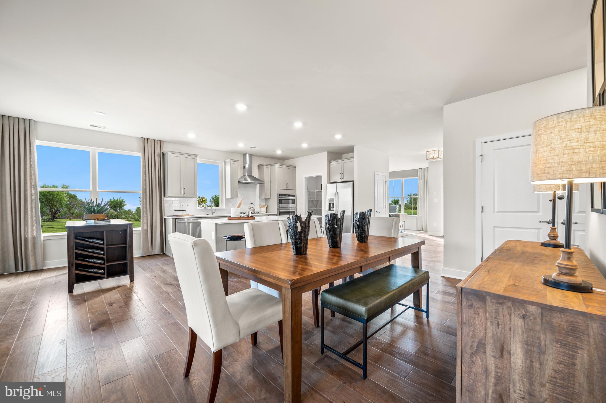 VENUE AT WINCHELSEA - Residential