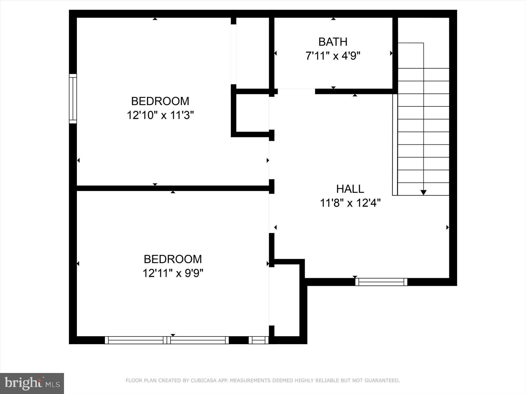MADISON COURT - Residential