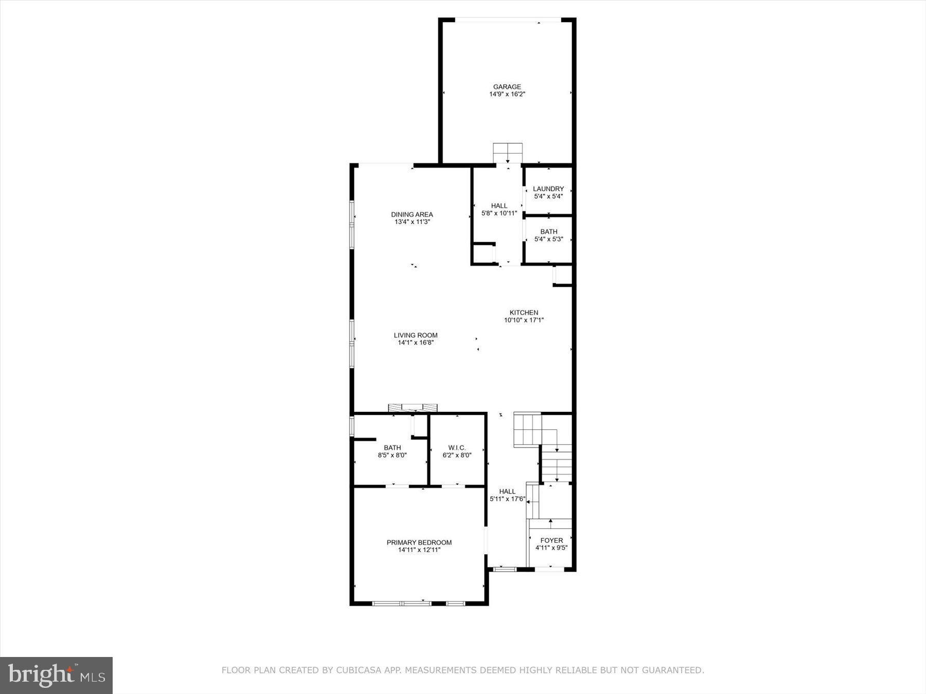 MADISON COURT - Residential