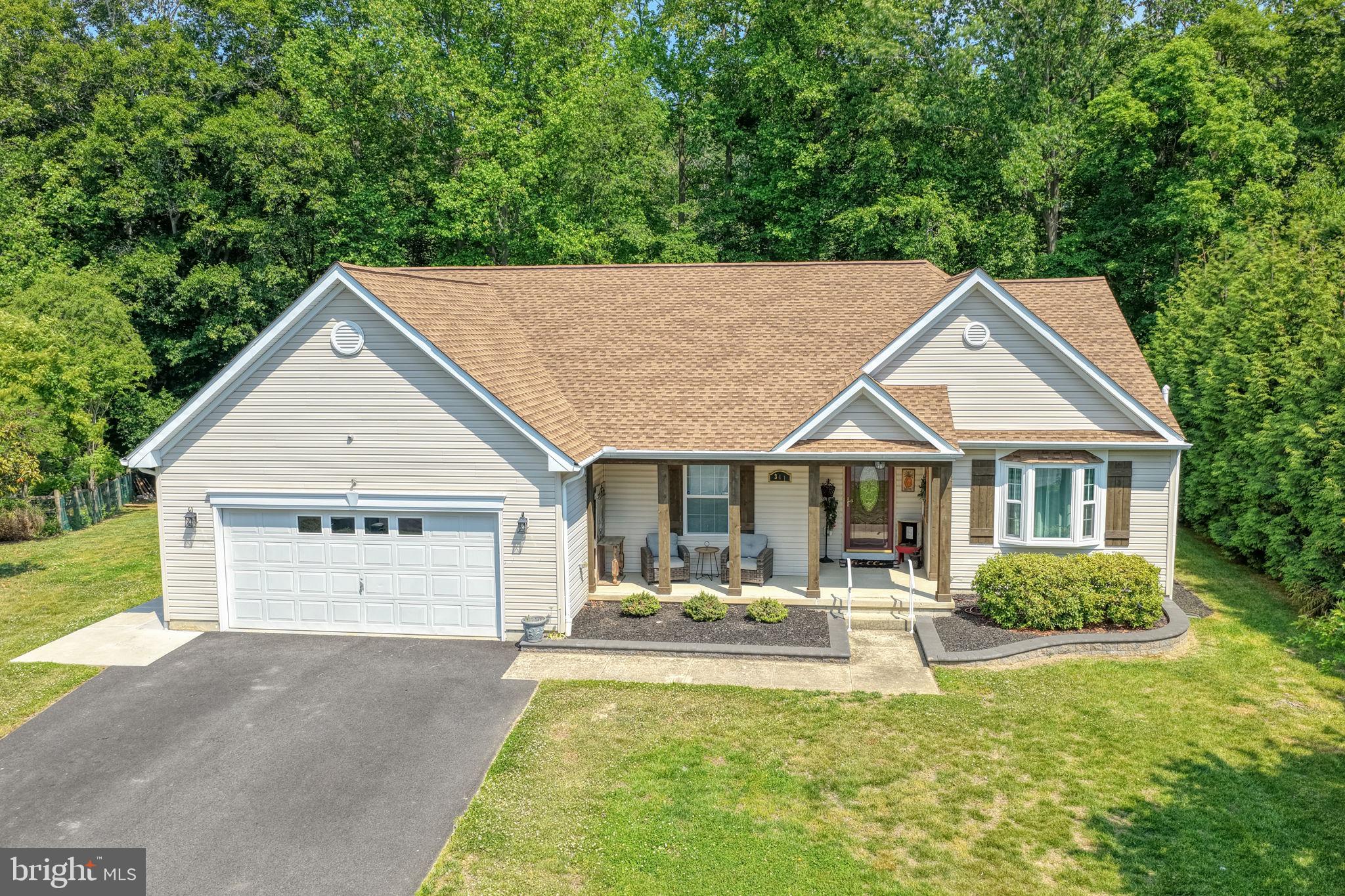 341 INDIA DRIVE