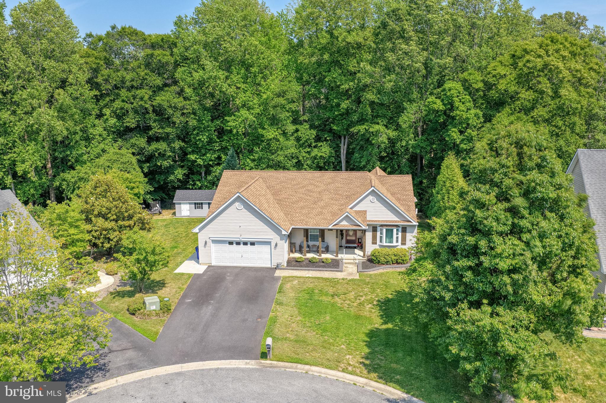 341 INDIA DRIVE