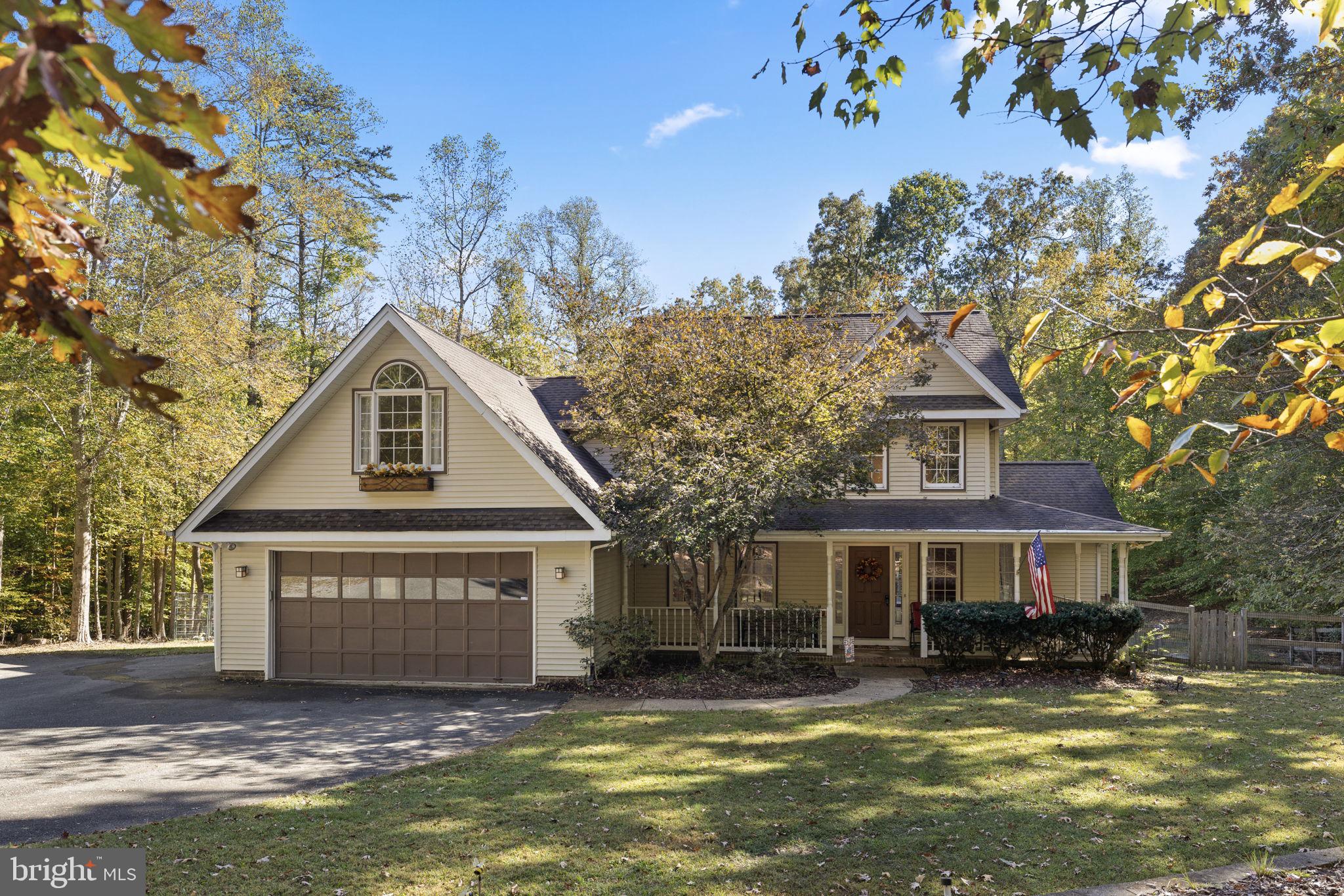 135 OLD CROPPS MILL ROAD