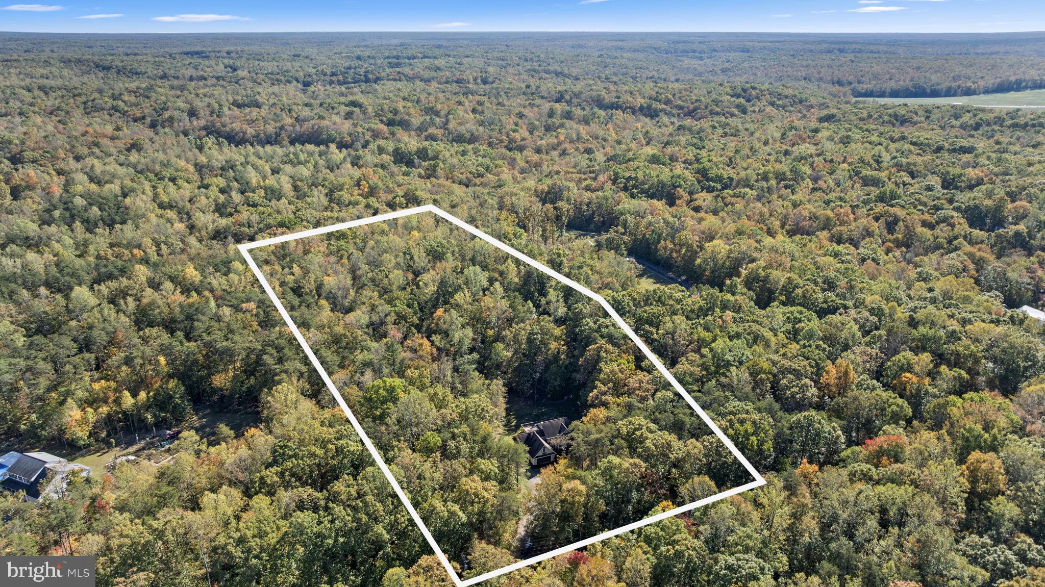 135 OLD CROPPS MILL ROAD