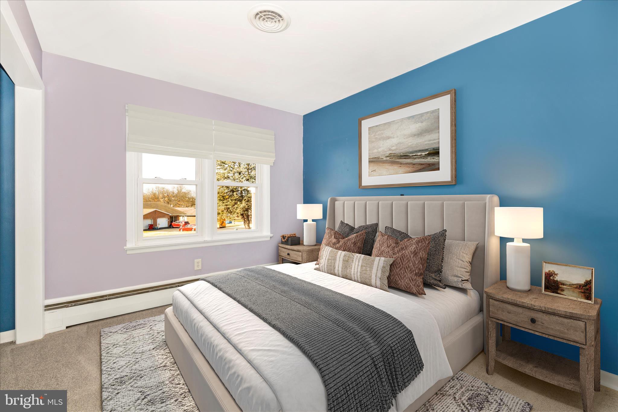 COLONIAL PARK - Residential