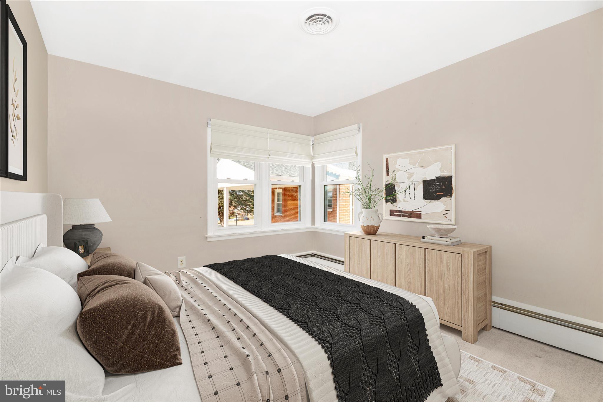 COLONIAL PARK - Residential