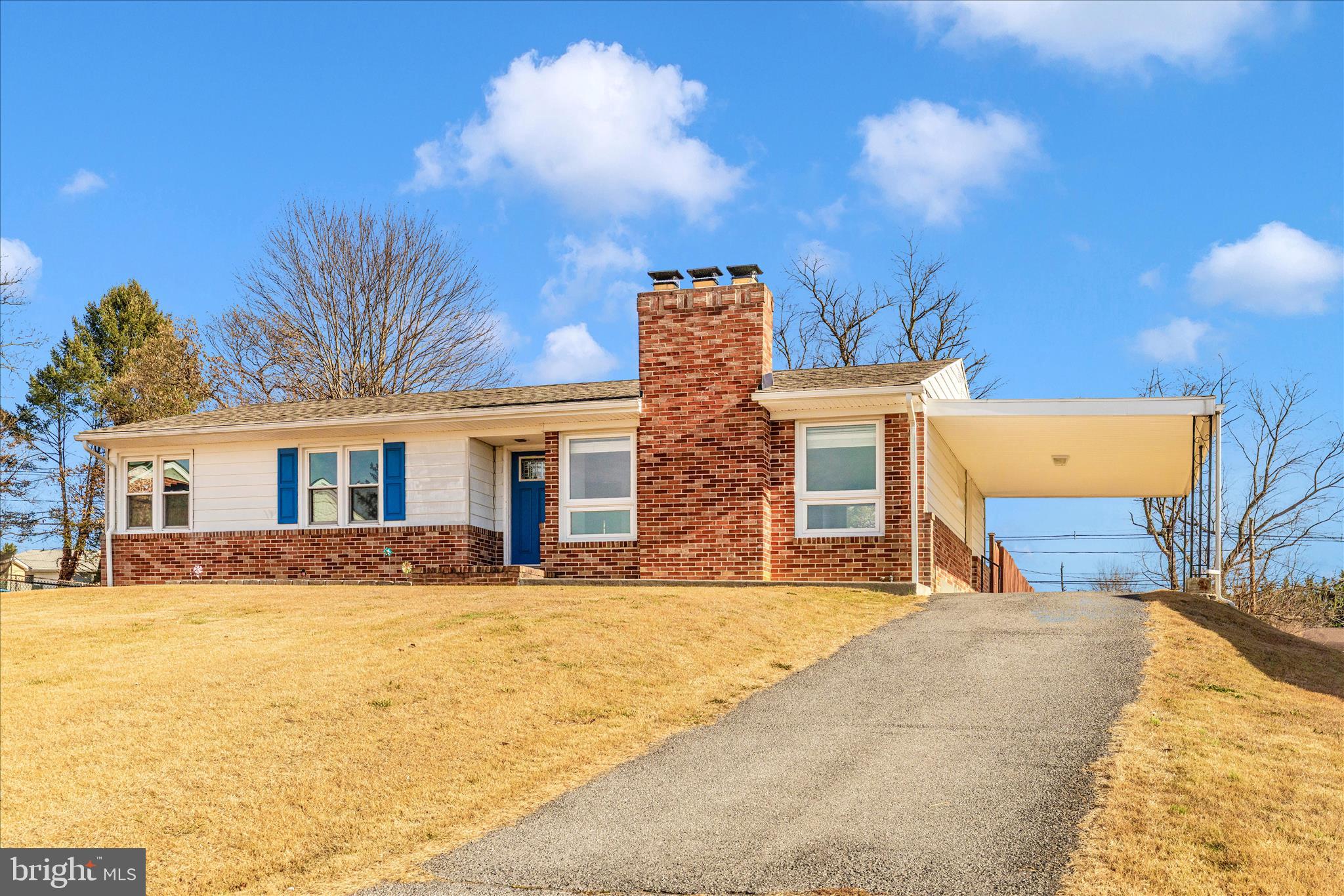 COLONIAL PARK - Residential