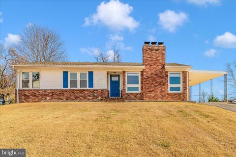 27 LEHIGH AVENUE HAGERSTOWN MD 21742