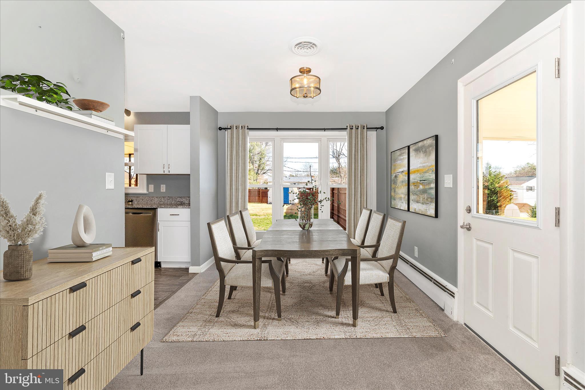 COLONIAL PARK - Residential