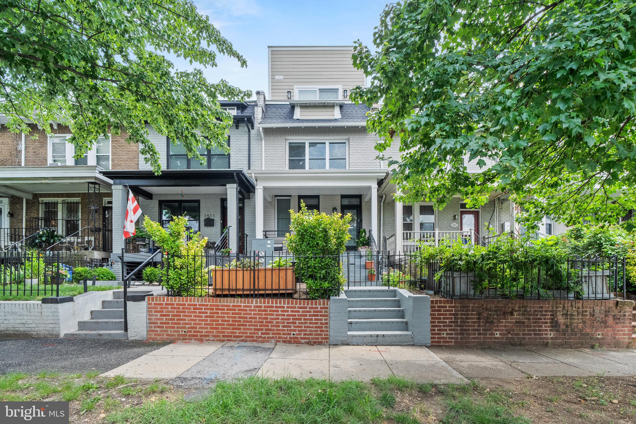 1509 D STREET NE 2