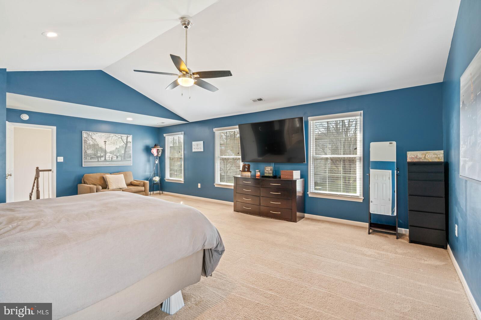 AUSTIN RIDGE - Residential