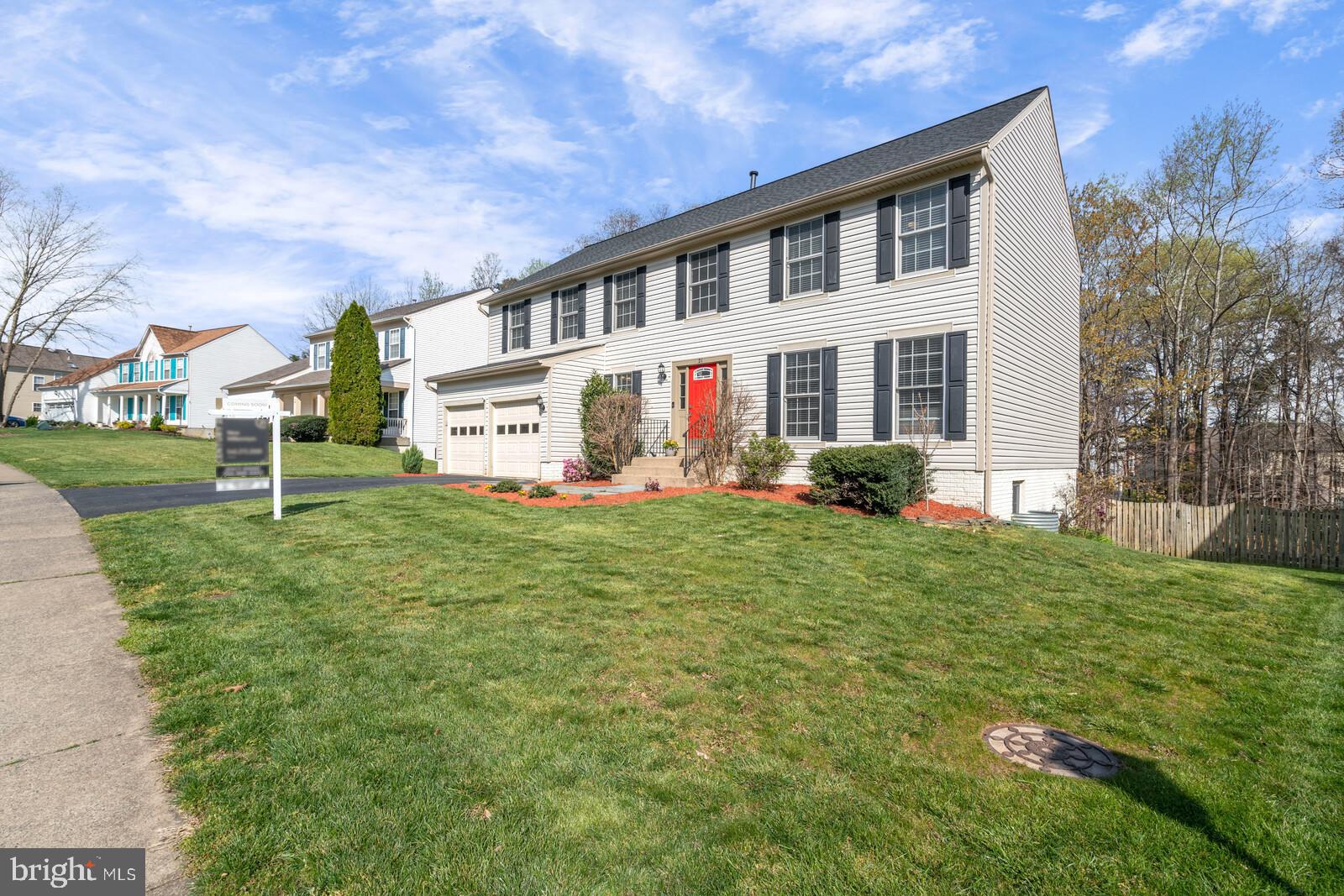 AUSTIN RIDGE - Residential