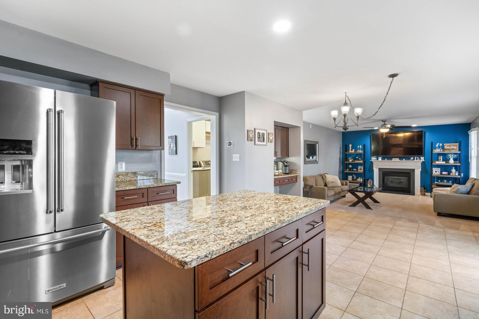 AUSTIN RIDGE - Residential