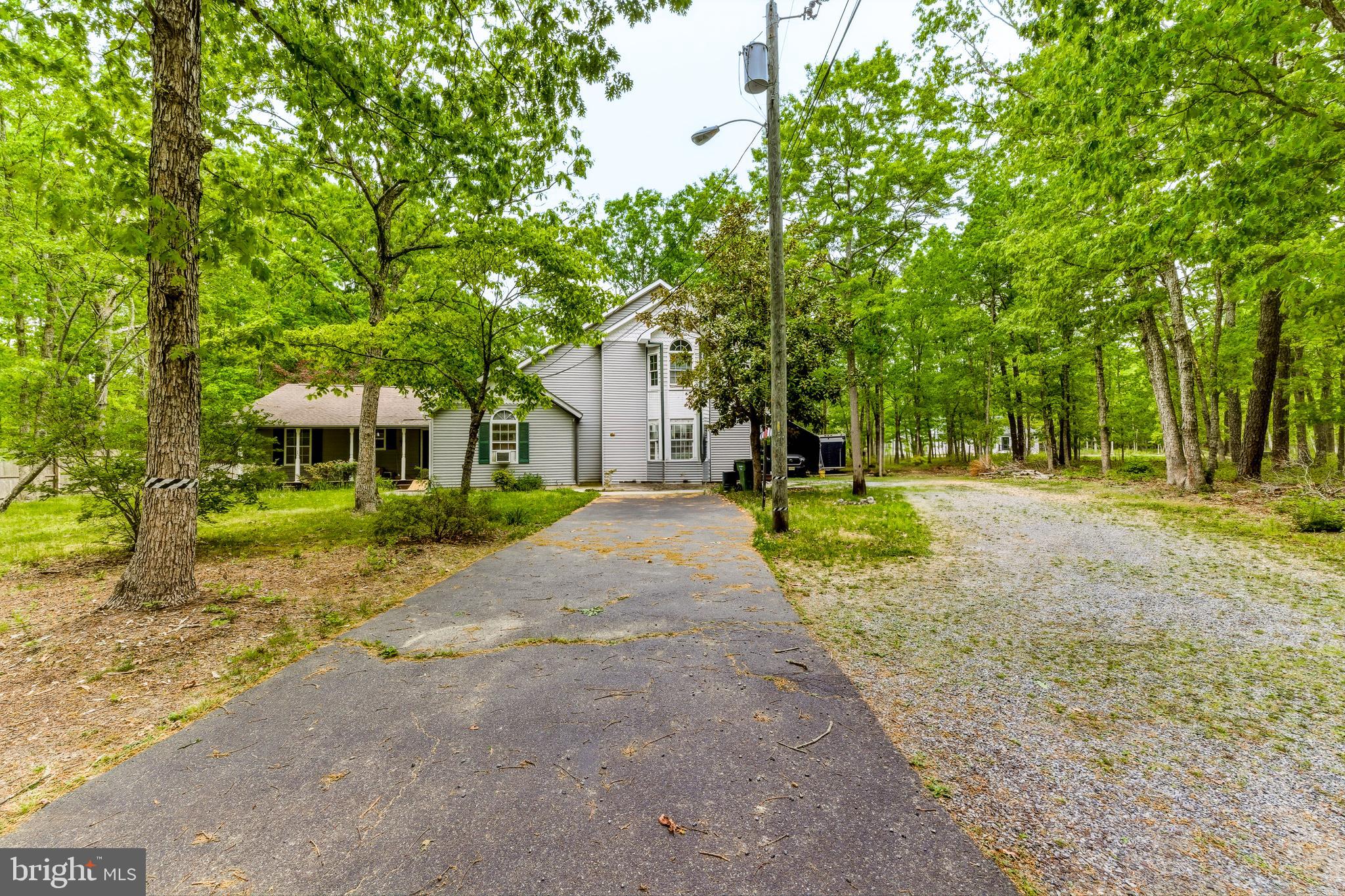 Photo 1 of 39 — 283 PINE AVENUE, EGG HARBOR TOWNSHIP, NJ 08234