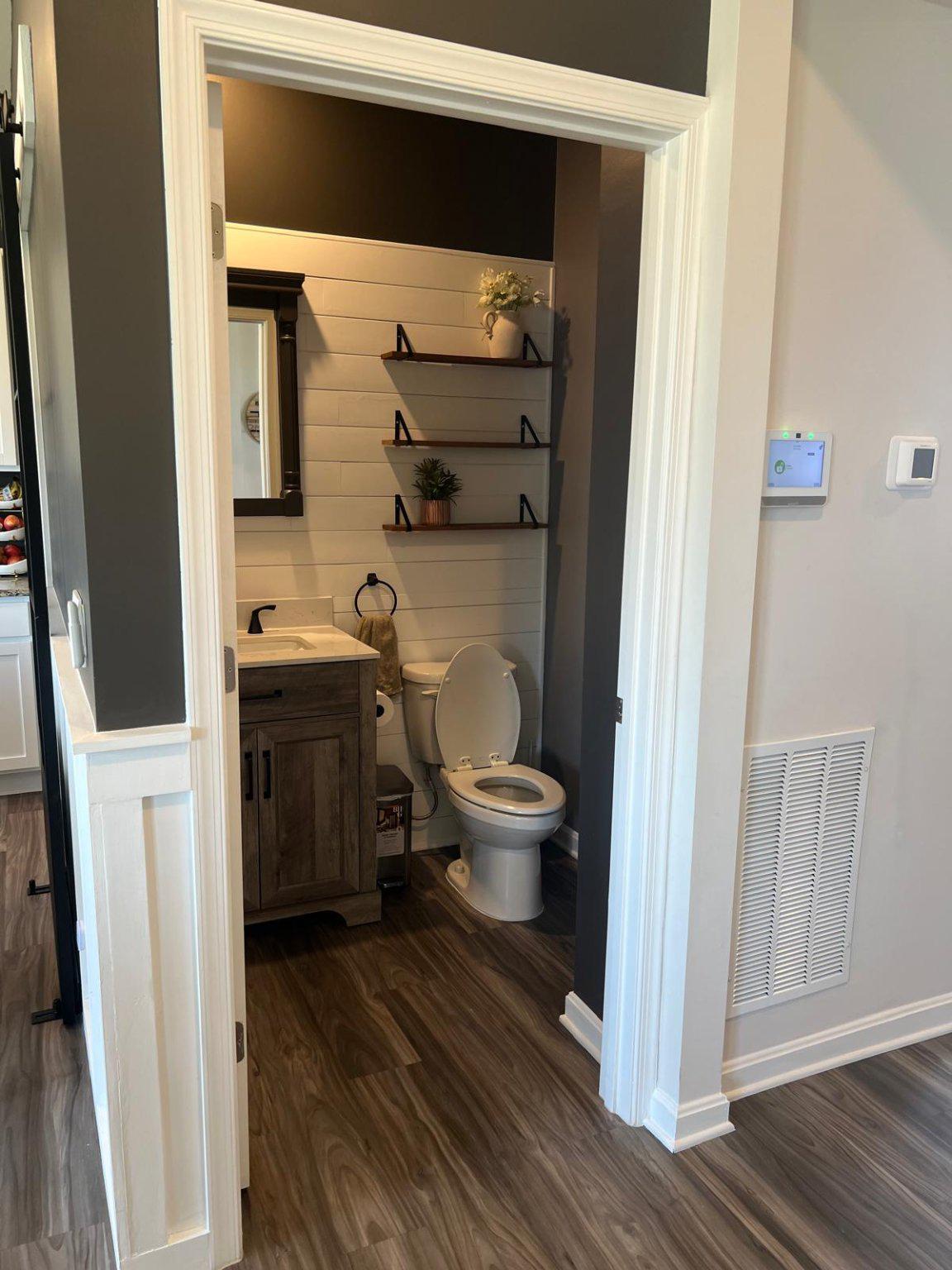 MAGNOLIA SPRINGS - Residential Lease