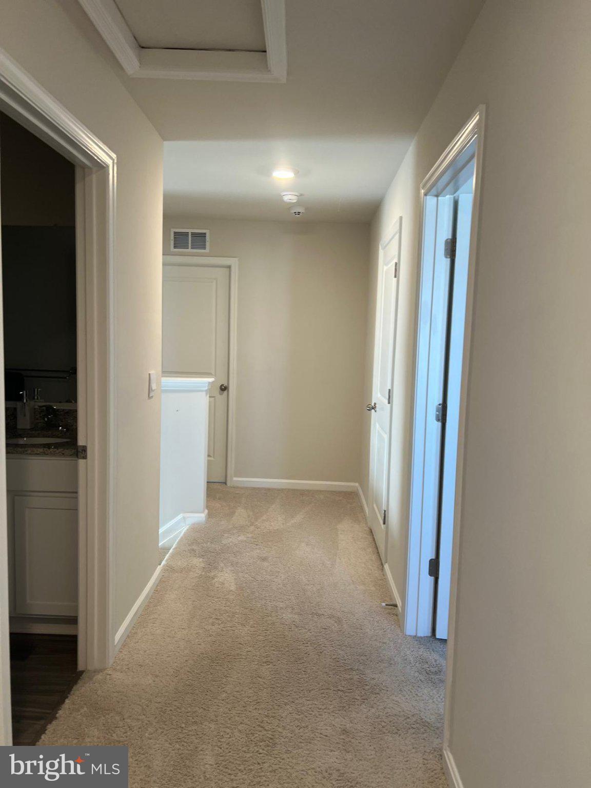 MAGNOLIA SPRINGS - Residential Lease