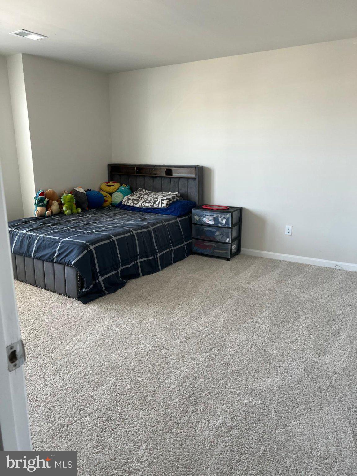 MAGNOLIA SPRINGS - Residential Lease