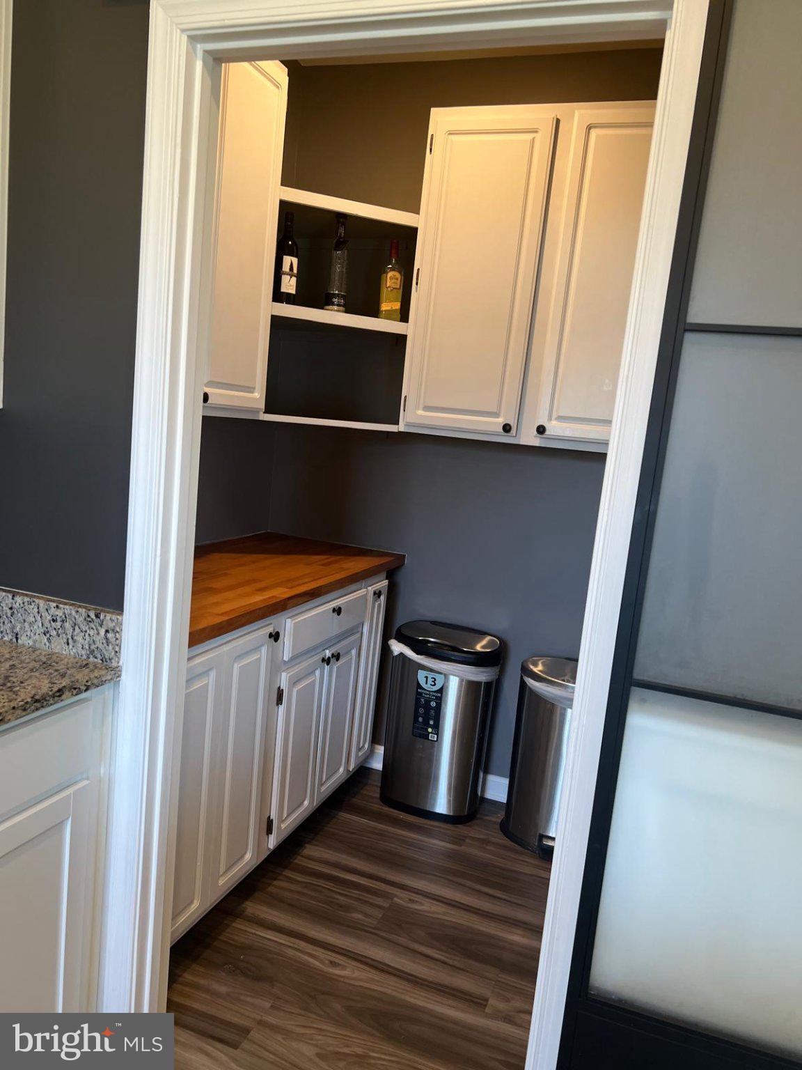 MAGNOLIA SPRINGS - Residential Lease