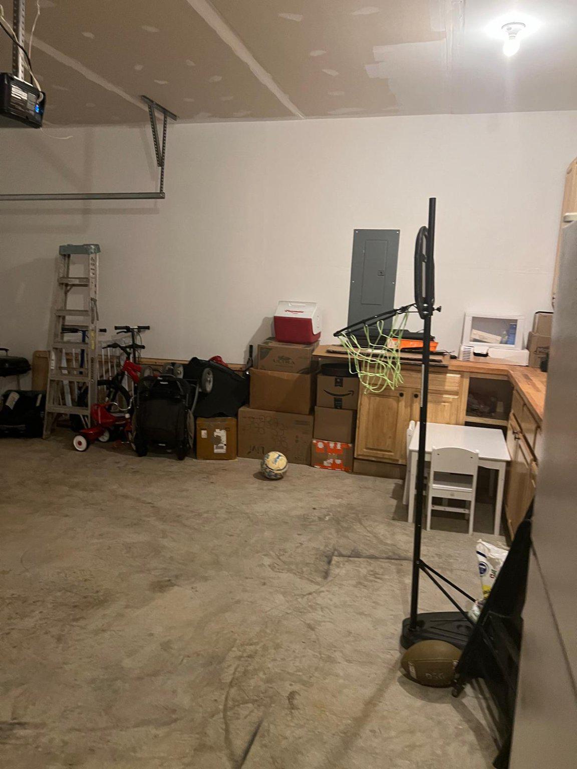 MAGNOLIA SPRINGS - Residential Lease