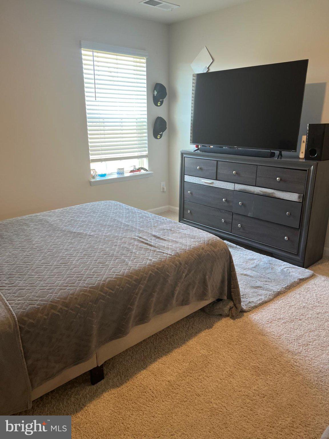 MAGNOLIA SPRINGS - Residential Lease