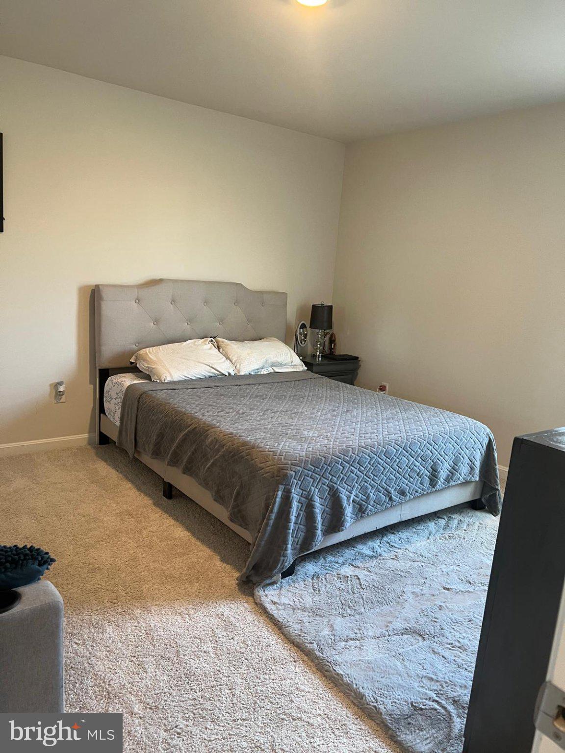 MAGNOLIA SPRINGS - Residential Lease