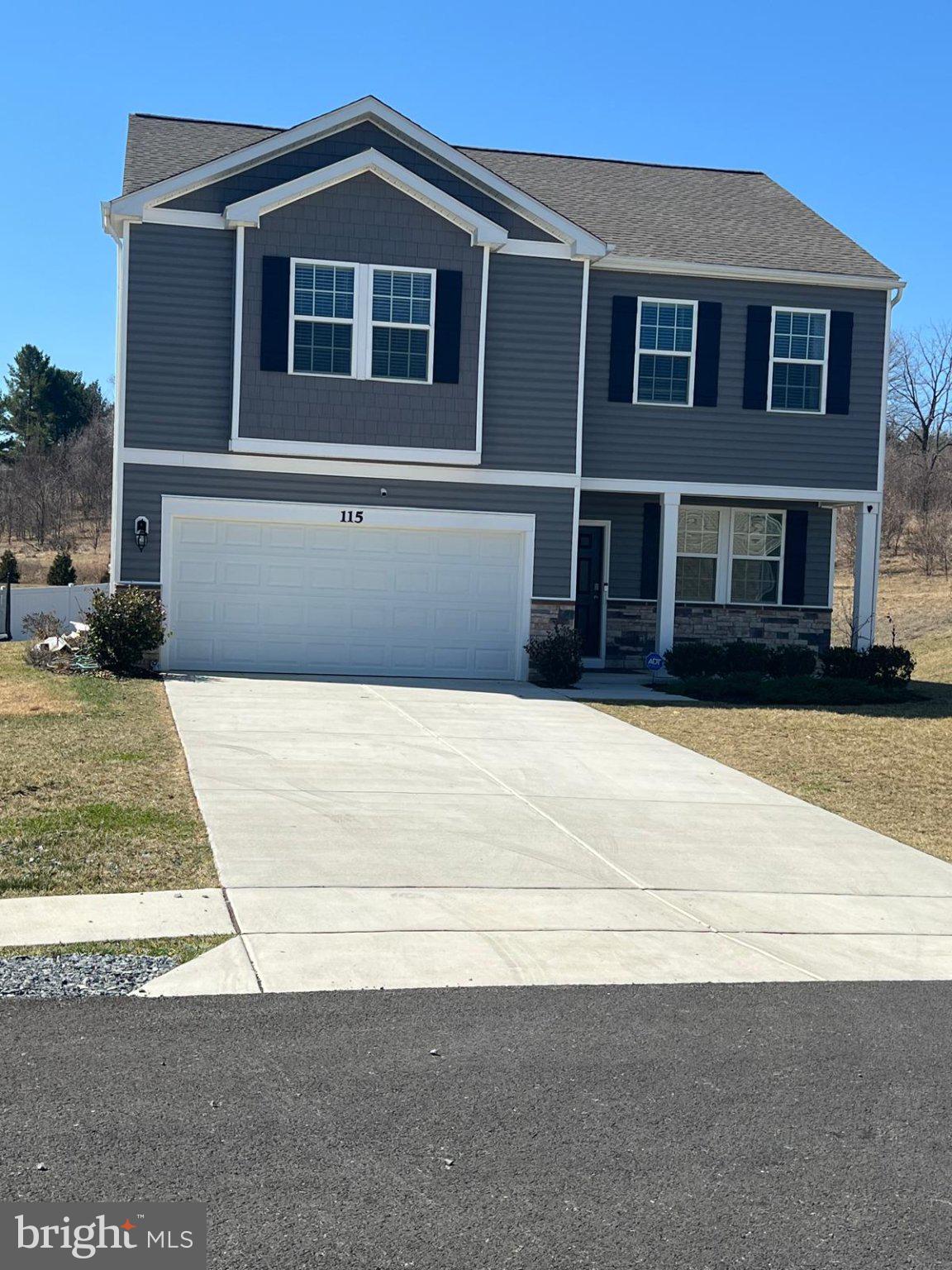 MAGNOLIA SPRINGS - Residential Lease