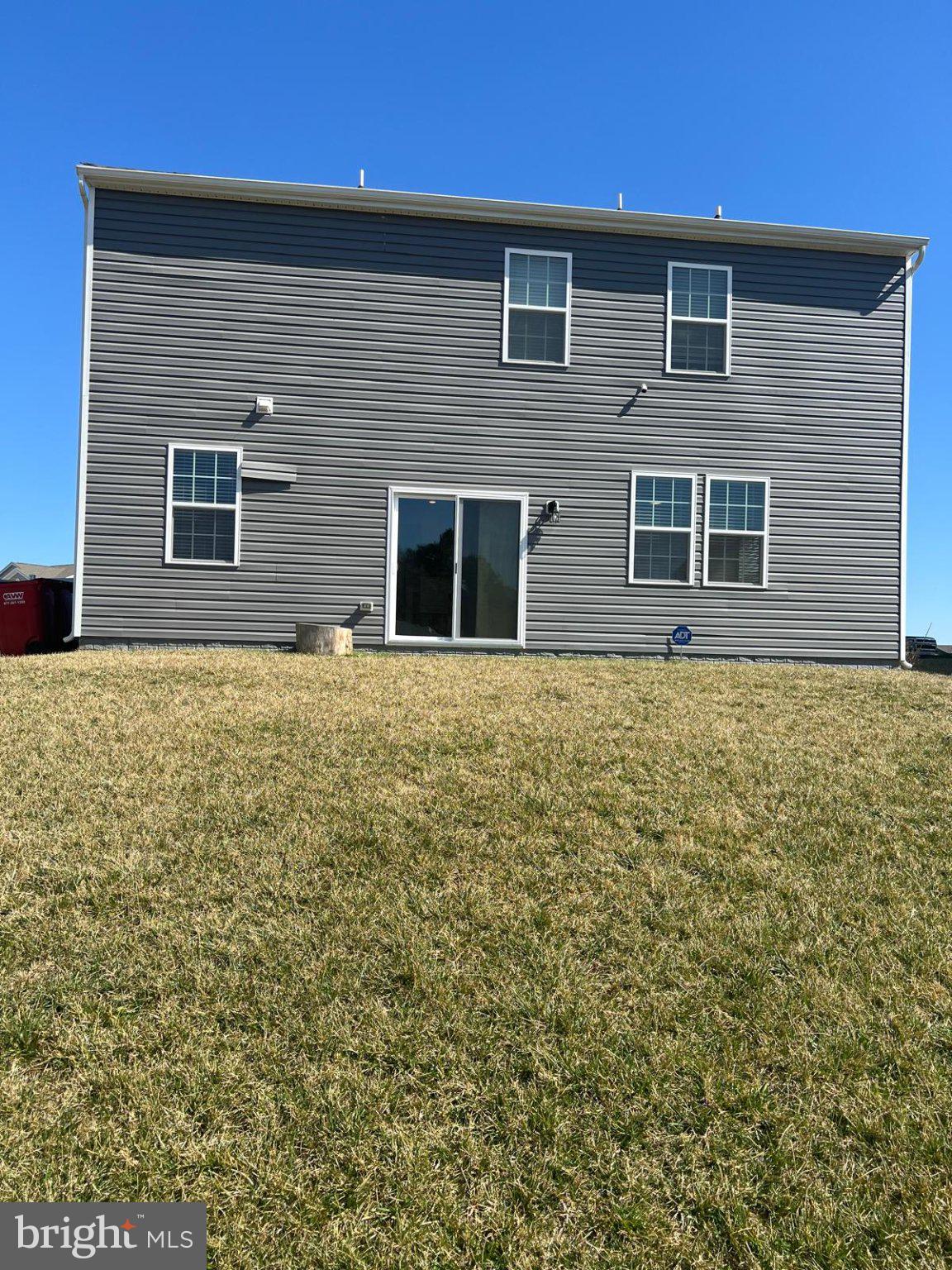 MAGNOLIA SPRINGS - Residential Lease