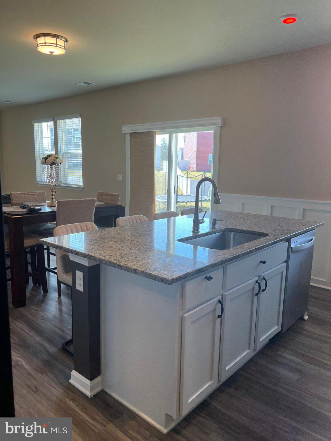 MAGNOLIA SPRINGS - Residential Lease