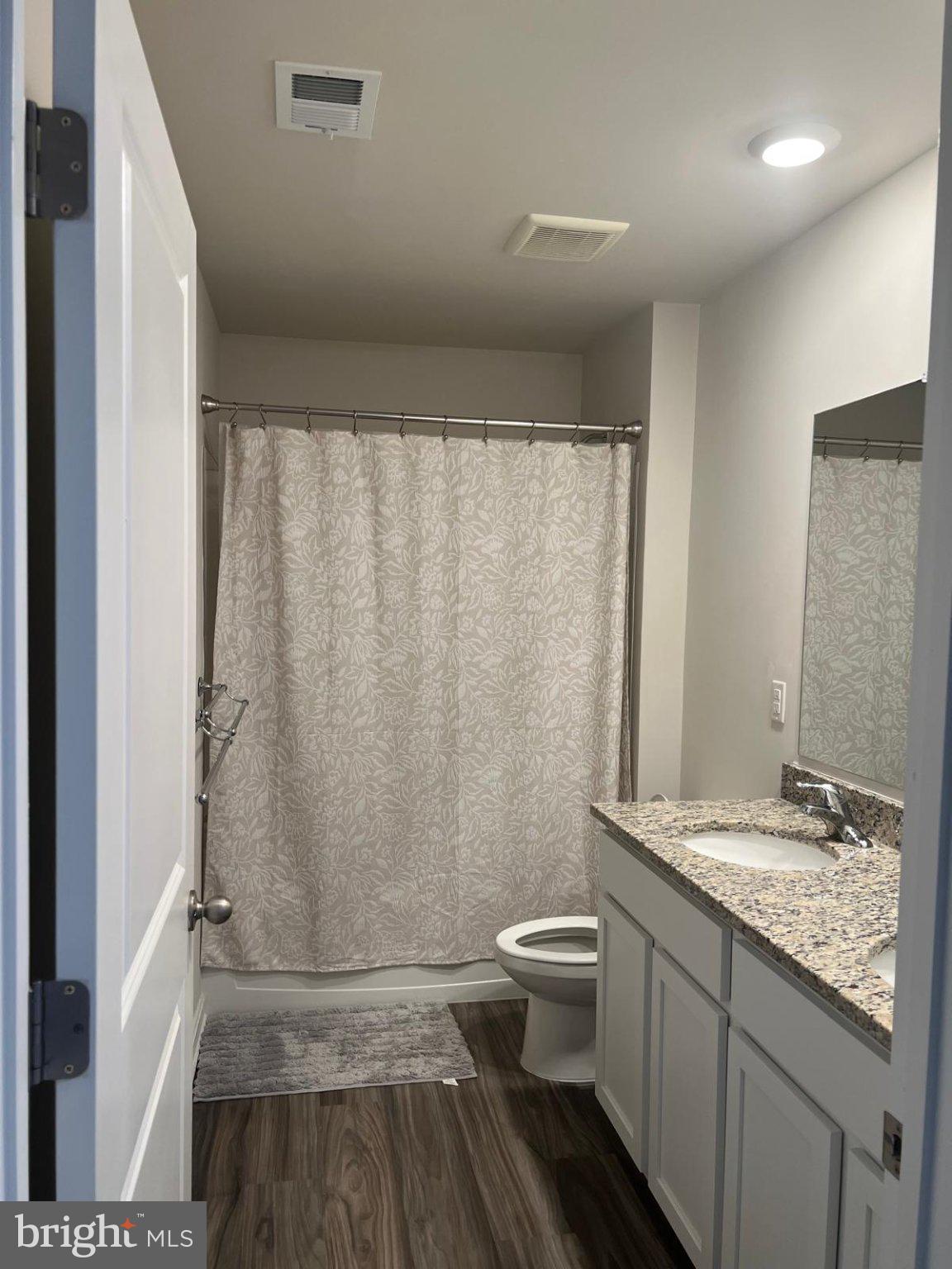 MAGNOLIA SPRINGS - Residential Lease