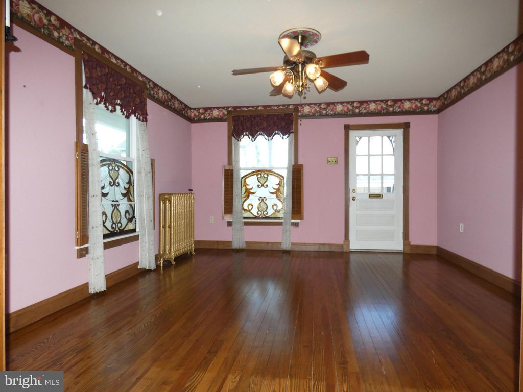 Photo of 208 E High Street, ELIZABETHTOWN, PA 17022 (MLS # PALA2085292)