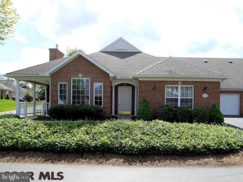 3291 Shellers Bend Unit 713, State College, PA 16801