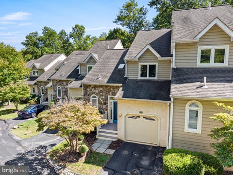 Photo of 507 Waters Edge Court, NEWTOWN SQUARE, PA 19073 (MLS # PADE2123948)