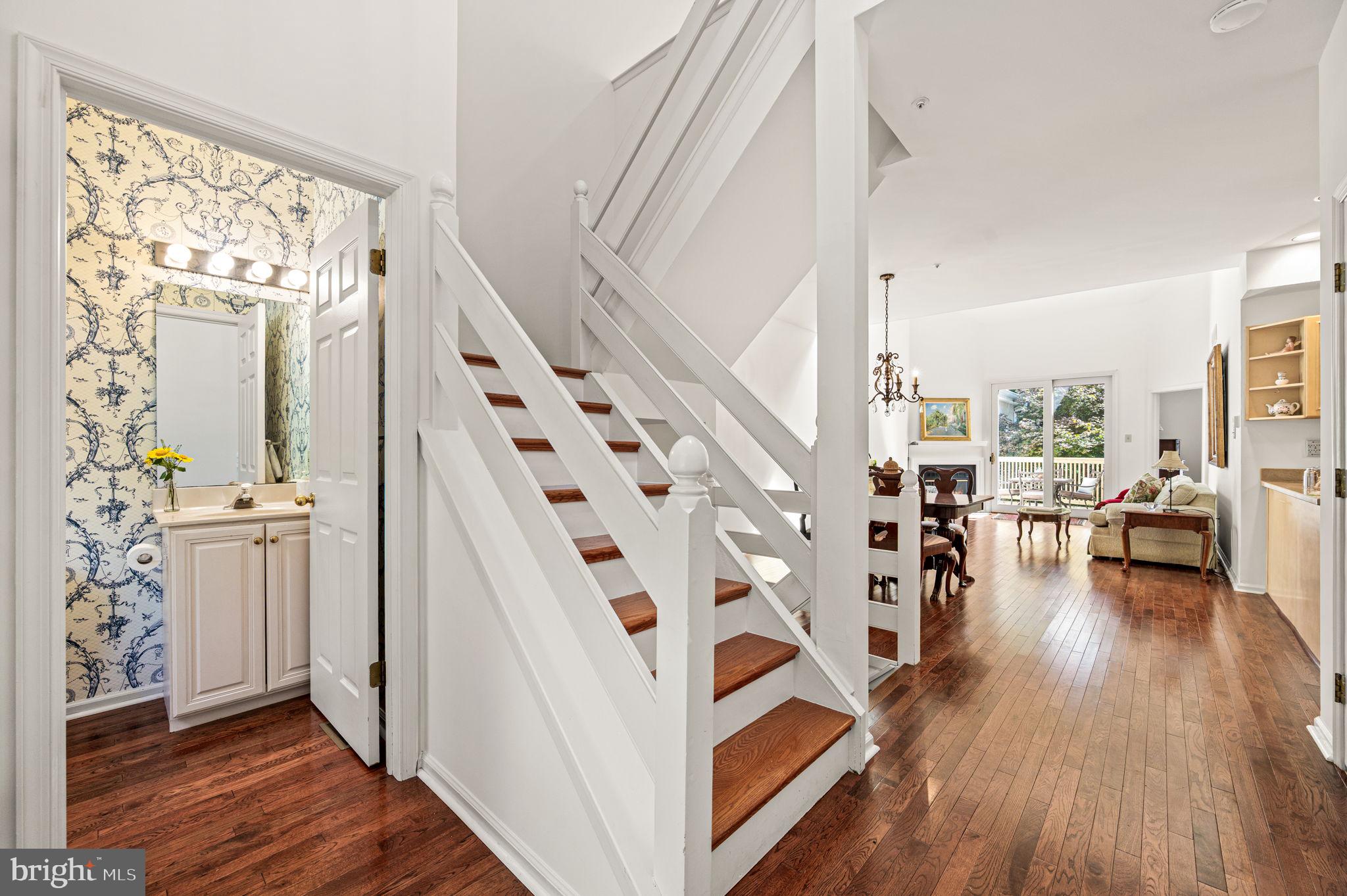 507 WATERS EDGE COURT