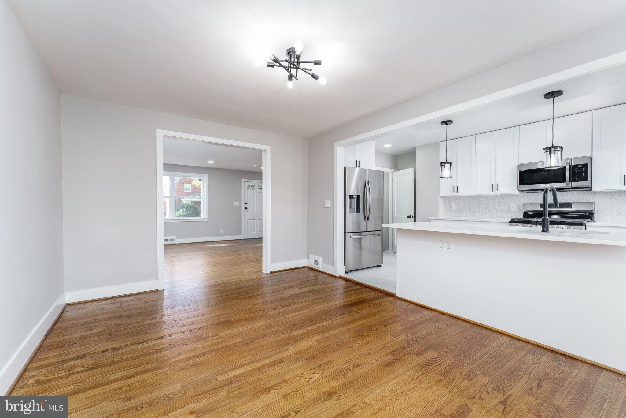 PERRING LOCH - Residential