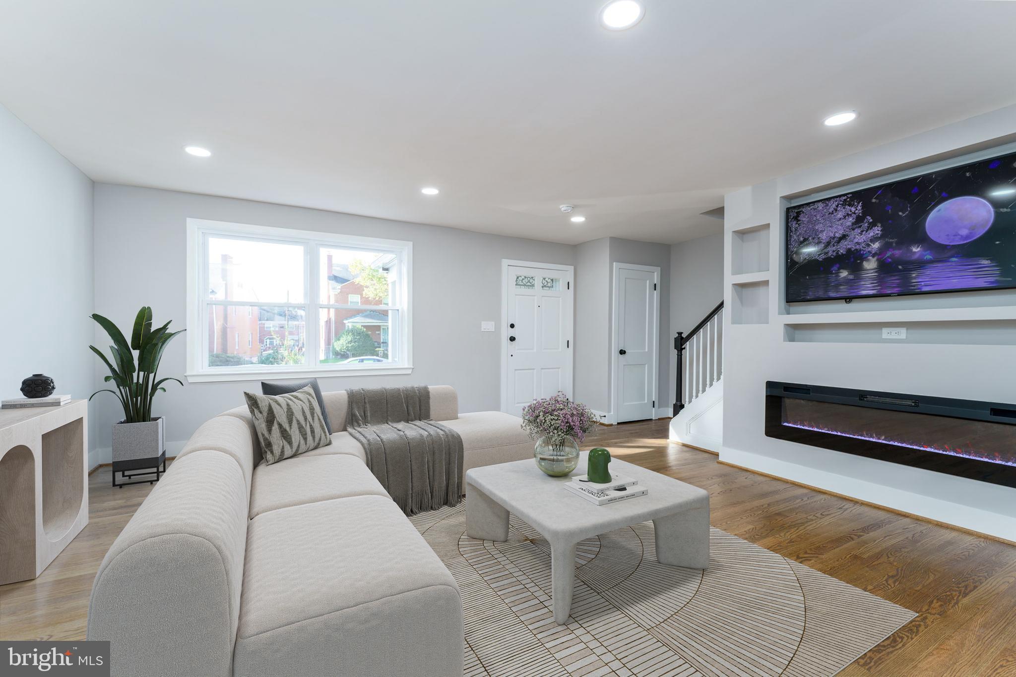 PERRING LOCH - Residential