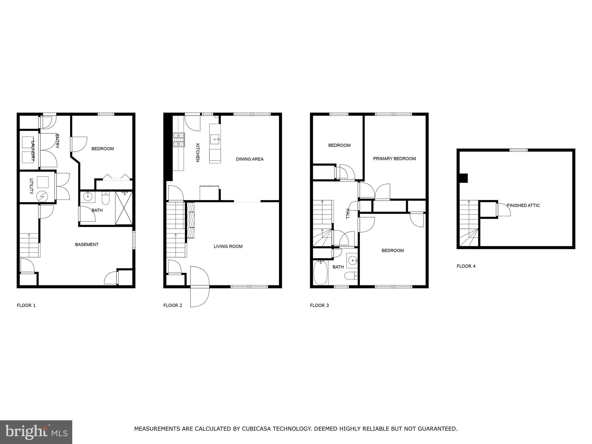 PERRING LOCH - Residential