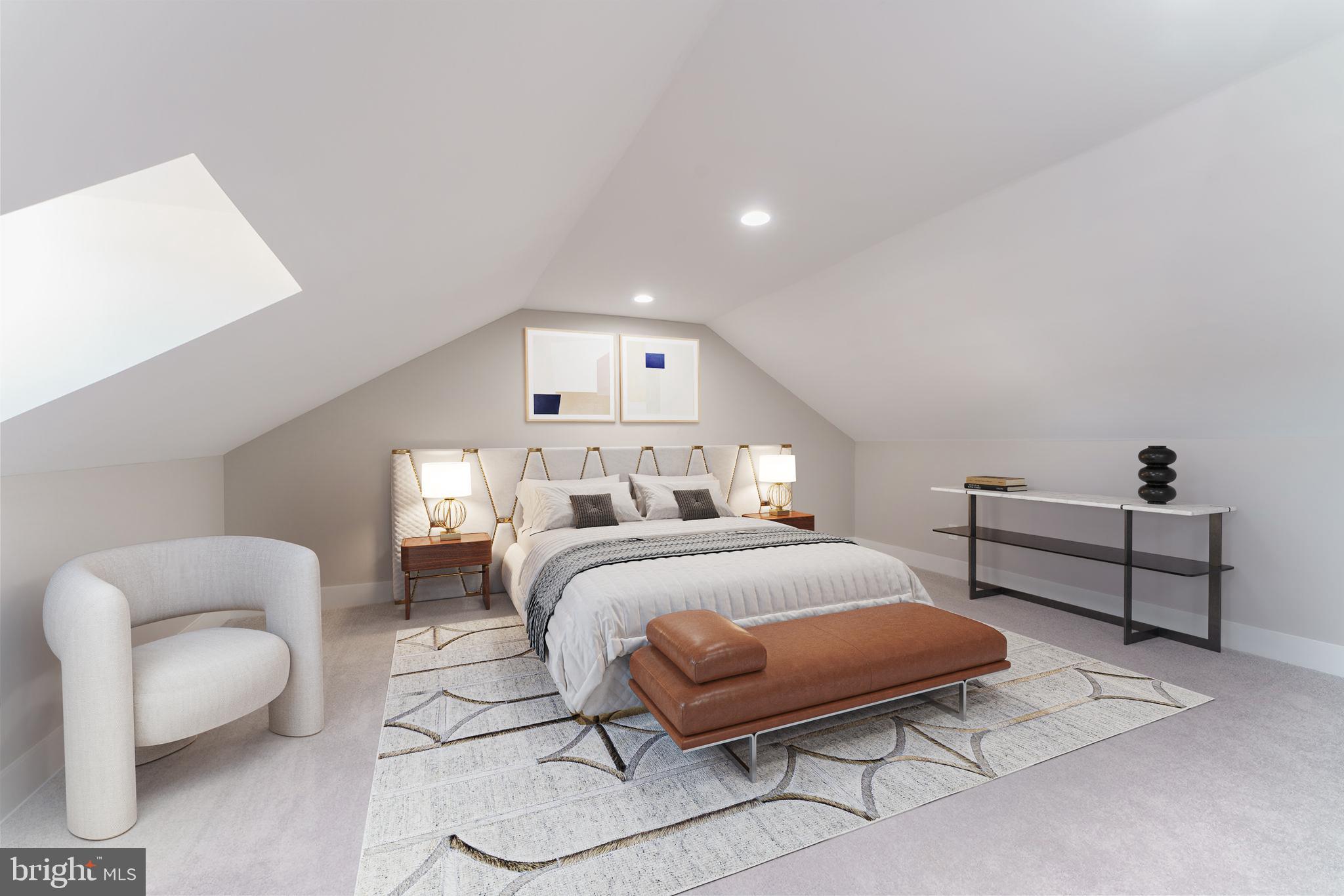 PERRING LOCH - Residential