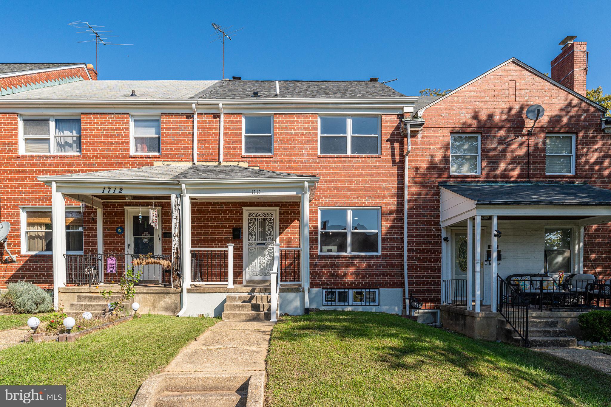 PERRING LOCH - Residential