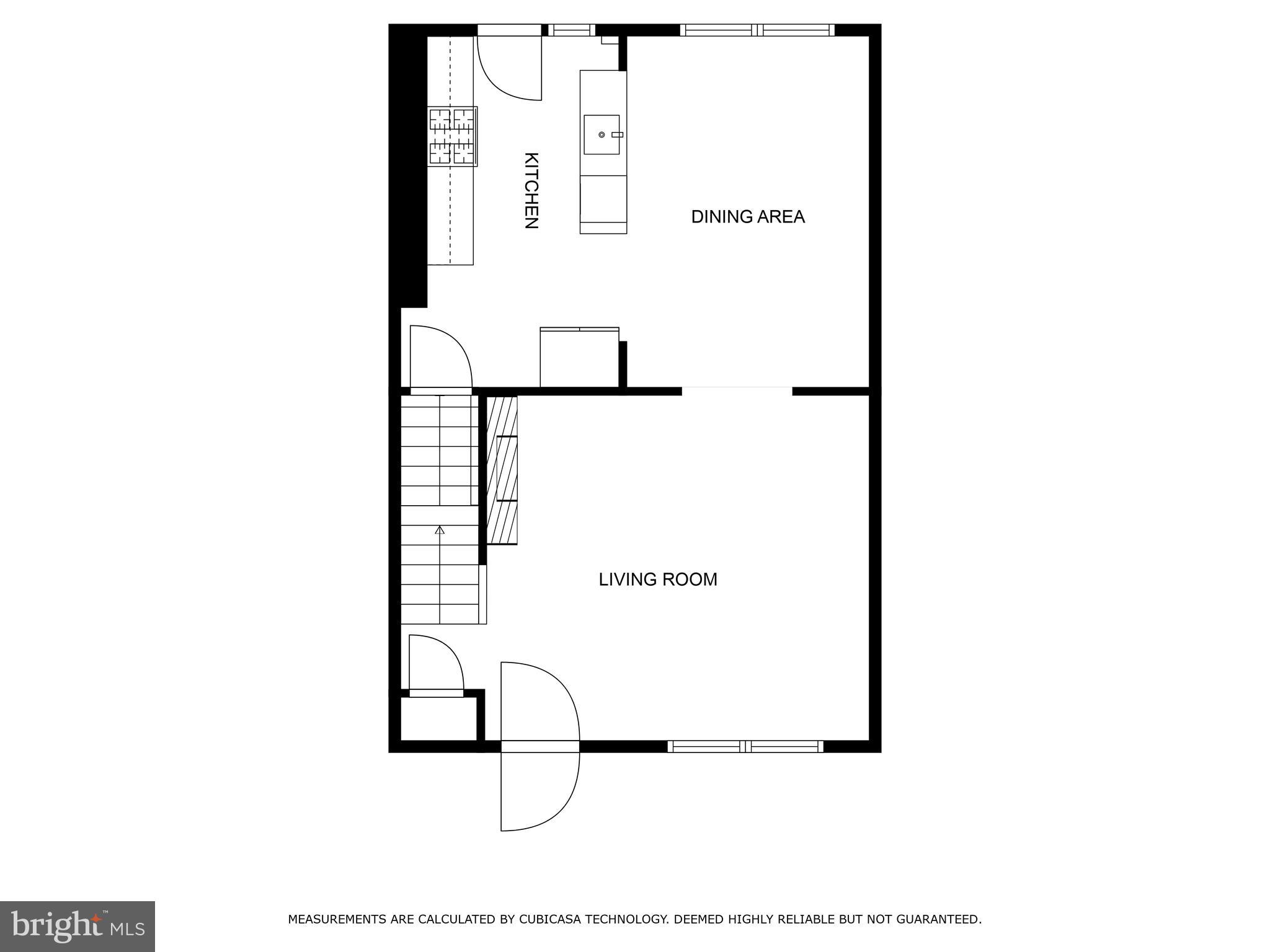 PERRING LOCH - Residential