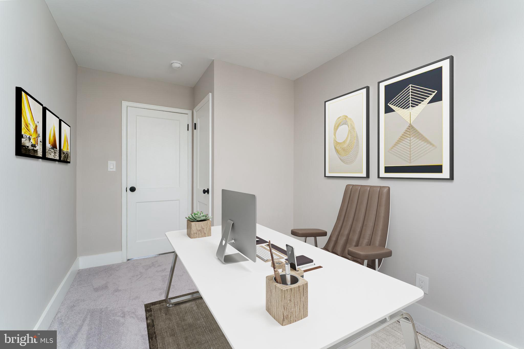 PERRING LOCH - Residential