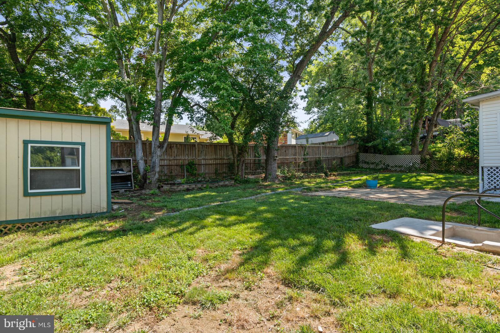 DALE CITY - Residential