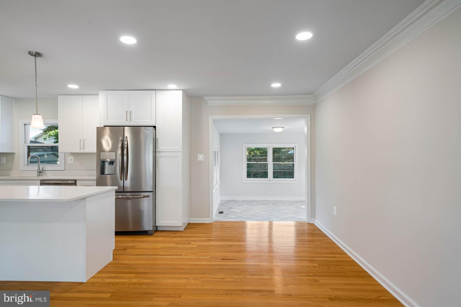 DALE CITY - Residential