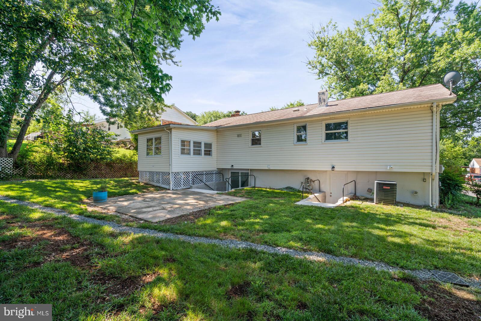 DALE CITY - Residential