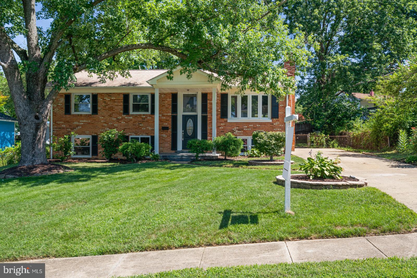 DALE CITY - Residential