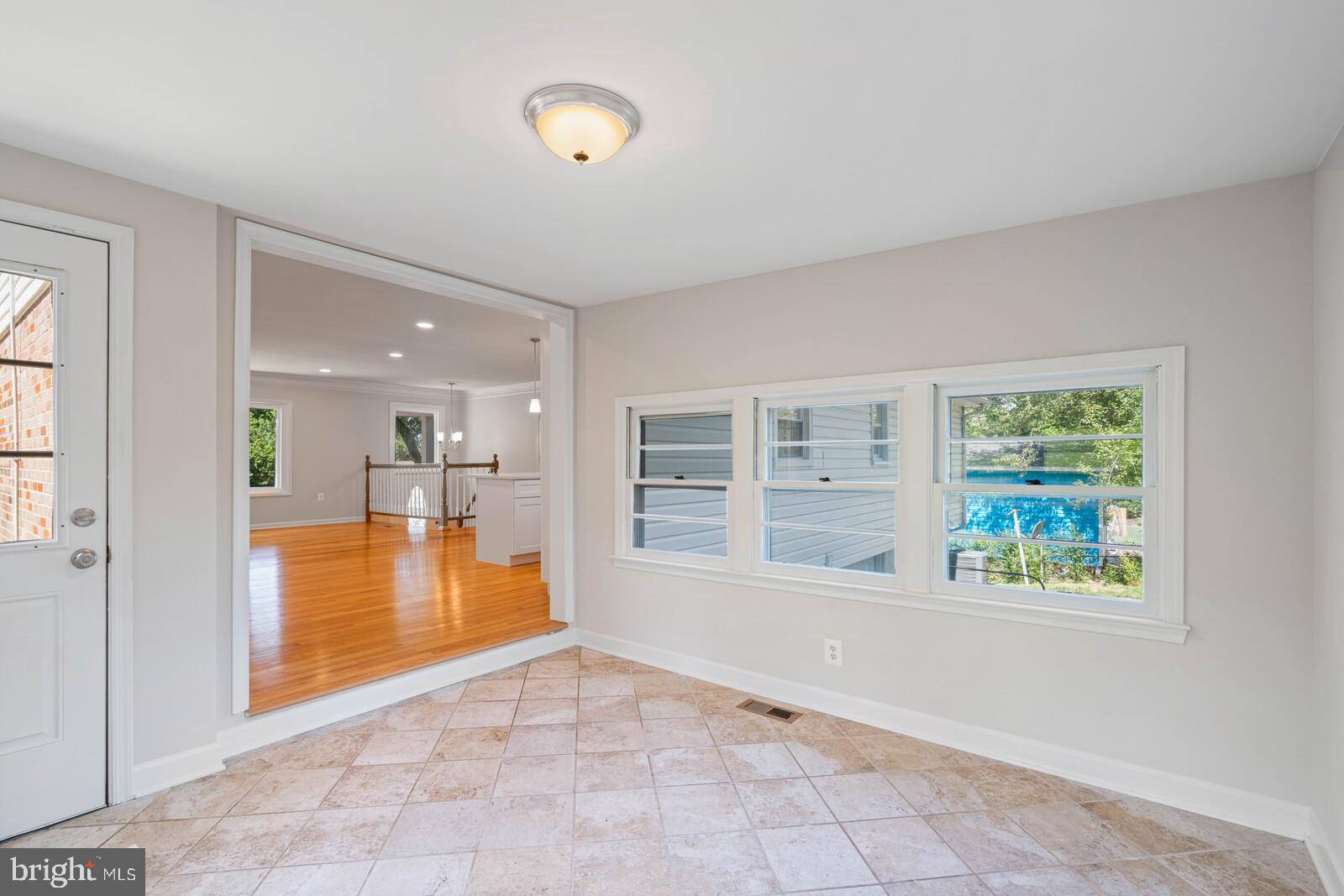 DALE CITY - Residential