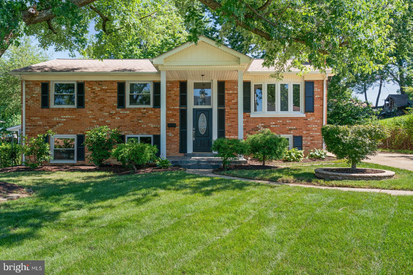 DALE CITY - Residential